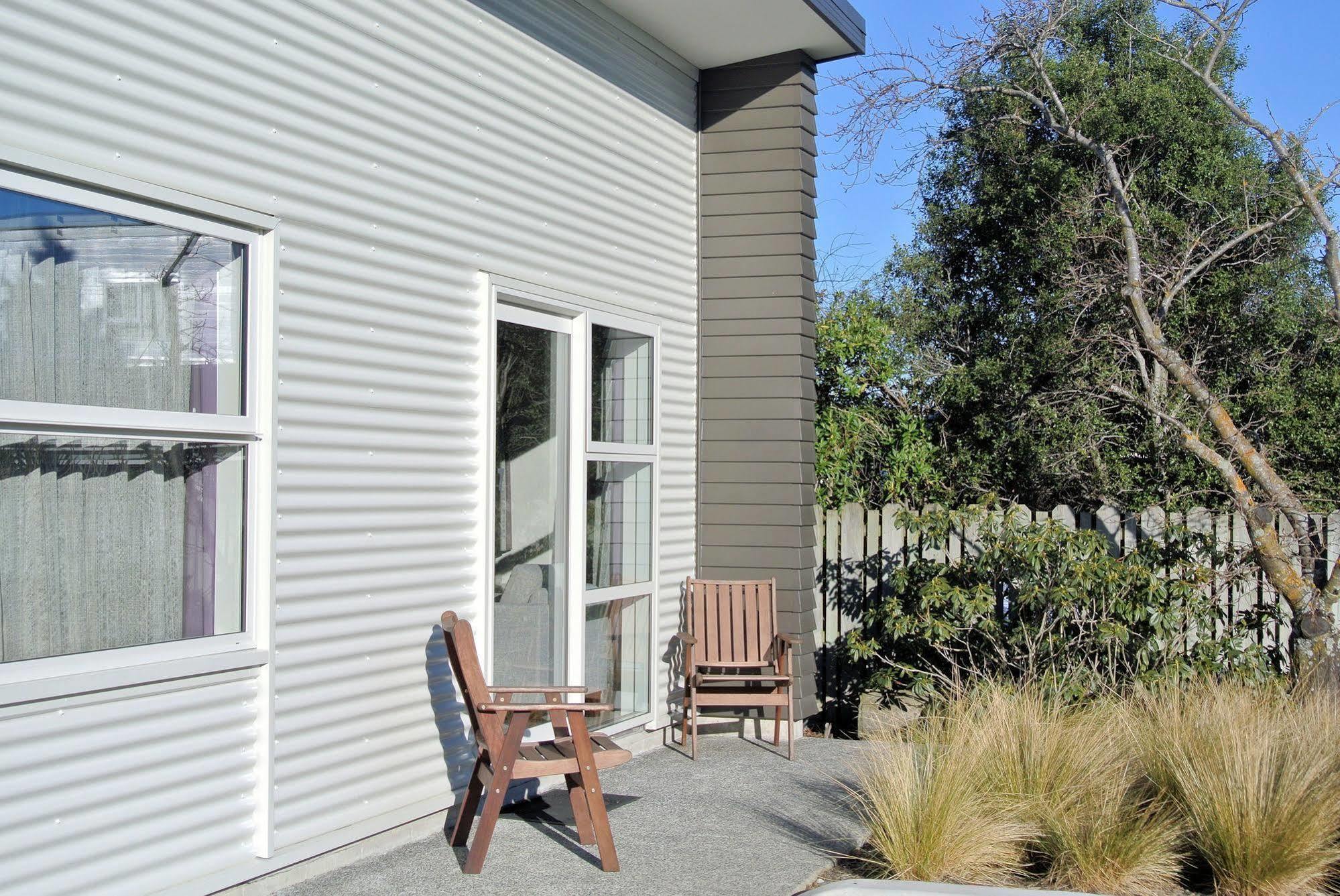 Oxford Village Motels Exterior foto